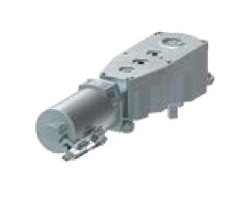 LCN CLOSERS  9560-3454               Door Operator Motor Gear Box, Left Hand, 15 Lb Opening Force, For 9560 Series Door Operator