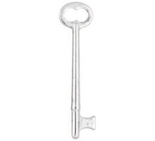 KABA ILCO CORP  49B MI A21               Bit Key, 0.18