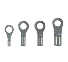 PANDUIT  PM6-3R-L               RingTerm NonIns 2.5 6.0mm2 M3Stud PK50