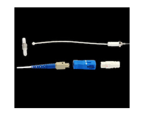 CORNING SOC-SCU-FAN-SM        FuseLite Connector, SC, Buffer Tube Fan-OutSingle-mode OS2 UPC