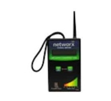 ALARM LOCK SYSTEMS INC  AL-NSM               Door Lock Signal Meter, For Networx Door Lock