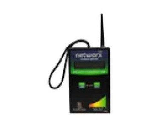 ALARM LOCK SYSTEMS INC  AL-NSM               Door Lock Signal Meter, For Networx Door Lock