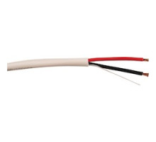 LIBERTY AV 14-2C-KO+-WHT        Speaker Cable, Liberty Knockout Plus KO+ Brand