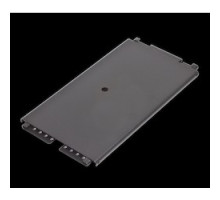 CORNING  M67-060               Splice Tray, RTV splices, reduced length, 0.2-in, 12 F