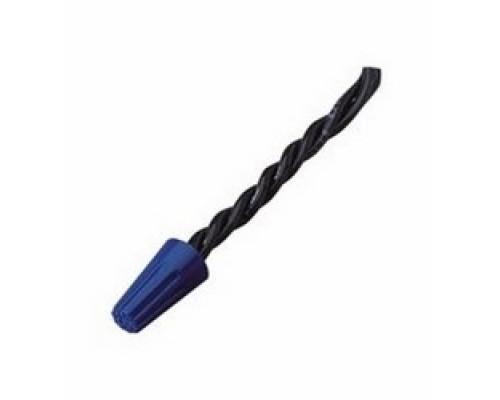 NSI INDUSTRIES  WC-B-C               Wire-Nut 72B Blue