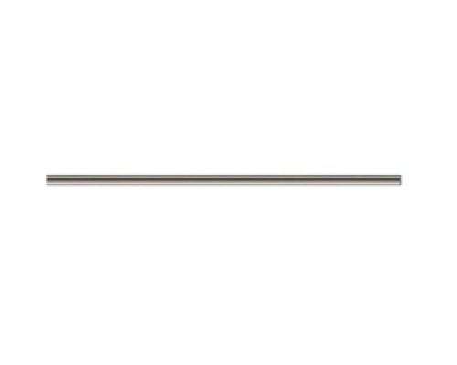 ALPHA WIRE  299/3 SV005               Bus Bar, 30AWG, 1000 FT, Silver