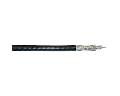 SUPERIOR ESSEX  78-14C-91               Coax RG-6, Quad Shield