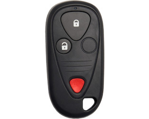 KABA ILCO CORP  RKE-ACURA-3B1  IAX00012580              RKE-ACURA-3B1         2002-06 ACURA RSX