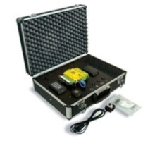 PAXTON ACCESS  541-427-US               Door Access Control Unit Demonstration Case, NET2 PLUS, With Controller, Proximity Reader, Proximity Reader/Keypad, Request to Exit Button, USB Enrollment Reader, Software Disc