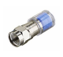 IDEAL INDUSTRIES  89-044               RG-6 COMPR CONN 50/JAR