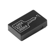 LUCKY LINE PRODUCTS INC  91012               Magnetic Key Hider, Large, 1-7/8