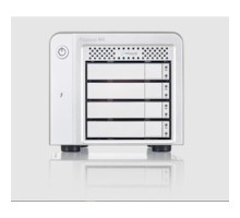 PROMISE TECHNOLOGY INC  PGM4XXXTB3T08U               PEGASUS M4 8TB SSD 4X2TB