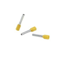 PANDUIT  FSD80-8-D               Panduit FSD80-8-D Covered Single Wire Ferrule