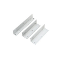 LOCKNETICS  MZBK600               MG600 Z-bracket for inswing doors