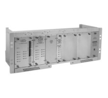 COMNET COMMUNICATION NETWORKS  FVT200D8S1               20 Channel Video Transmitter + 8 Bi-directional Data Channels, SM, 1 Fiber