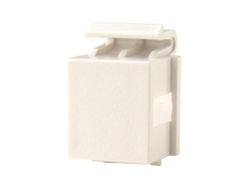 ORTRONICS  KSB10-88               Blank, Keystone, Cloud White