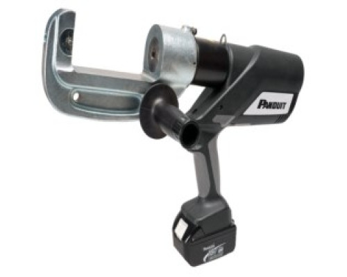 PANDUIT  CT-2940/STINT               BLKFinCrimpTool 15Ton INT EA