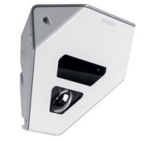 BOSCH SECURITY SYSTEMS  NCA-CMT-GF               Faceplate, LED Window, Bubble, Grey