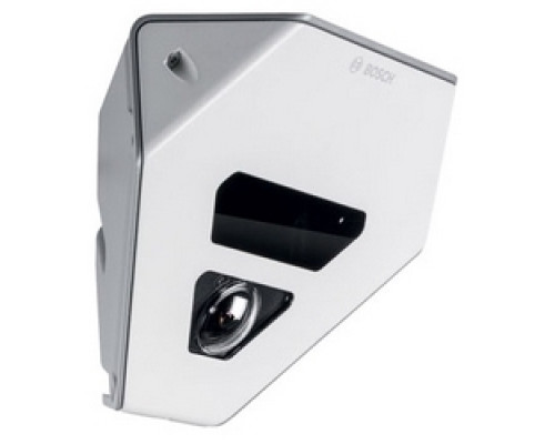 BOSCH SECURITY SYSTEMS  NCA-CMT-GF               Faceplate, LED Window, Bubble, Grey