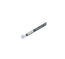 TIMES MICROWAVE  LMR-600-FR               Indoor/Outdoor Riser CMR FRPE Black