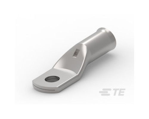 TE-ENERGY  710031-2  XCT 10-5              Copper Tubular Terminals, XCT 10-5