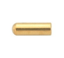 LAB SECURITY SYSTEMS CORP  SRG .040 1351P1               Cylinder Lock Pin, Sargent, Master, #2, 0.115