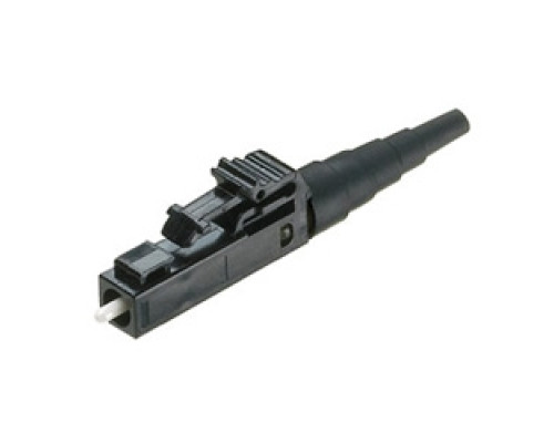 PANDUIT  FLCSMBLY               LC Splx Conn Pot and Polish for OM1