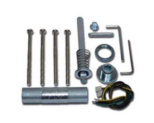 CODELOCKS LLC  SP-5000               Electronic Lock Service Pack, With Spindle, Wire Tube, For CL5000 Series Lock