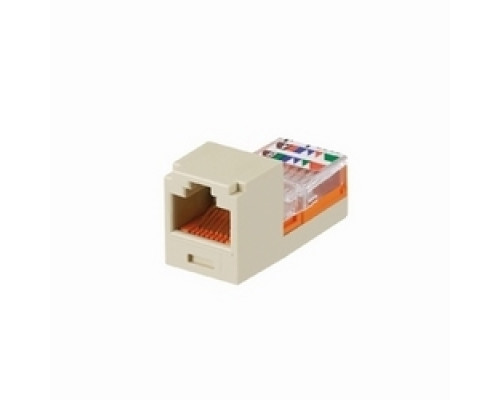 PANDUIT  CJ588EIY               Module Cat5e UTP 8P8e Universal EI EA