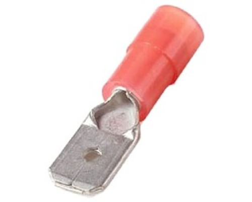 THOMAS & BETTS  KN18-250MD-M               Nylon 250 Male Tab Wire Range 22-18 Bolt Hole N/a