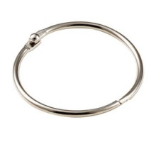 LUCKY LINE PRODUCTS INC  24602               Key Binder Ring, 2