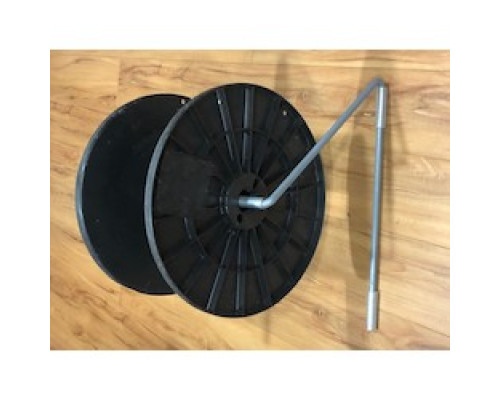 GAGE COMMUNICATIONS  WC1837               CABLE RACK