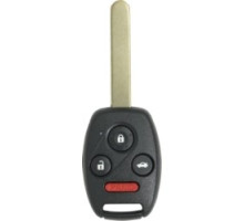 KABA ILCO CORP  RHK-HON-4B1  IAX00010890              RHK-HON-4B1          HONDA 4 BUTTON