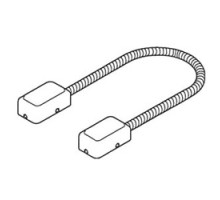 KEEDEX INC  K-DLB               Armored Door Loop, 1/4