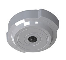 PELCO  EVO-05LJD               EVO Mini 360 IP Camera, Indoor, Surface Mount, 5 MP, Black