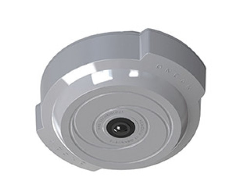 PELCO  EVO-05LJD               EVO Mini 360 IP Camera, Indoor, Surface Mount, 5 MP, Black