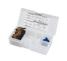 CORNING 95-200-51-Z        UniCam Connector, ST Compatible, Organizer Pack, Single-mode OS2