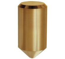 LAB SECURITY SYSTEMS CORP  010T-005 150-BAG 010S4               Security Lock Pin, Universal, Top, 0.005