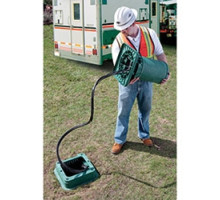 PREFORMED LINE PRODUCTS COYGLC-F1B-000        COYOTE GLC with universal organizer buffer or ribbon and baseCOYOTE GLC kits all include four grommets and one splice tray