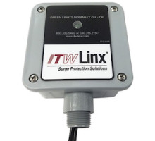 ITW LINX  AHW120-80               SURGE PROTECTION, AC     HARDWIRE, TYPE 2, 120/240 AC