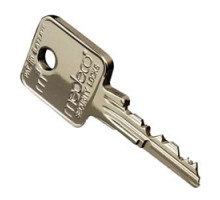 MEDECO HIGH SECURITY LOCKS  KYB-125600-G399               Note: You must have special authorization on your account to buy this product. Unauthorized purchases will be cancelled.