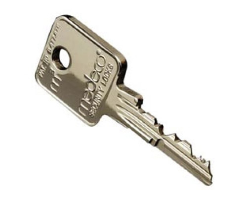 MEDECO HIGH SECURITY LOCKS  KYB-125600-G399               Note: You must have special authorization on your account to buy this product. Unauthorized purchases will be cancelled.