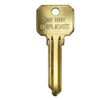 GENERAL LOCK  KB TD DND CNTL BR               KB TD DND CNTL BR       TD KWY DND BR-CONTROL