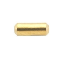 LAB SECURITY SYSTEMS CORP  KWK .023 3108P1               Cylinder Lock Pin, Kwikset, Master, #1, 0.115