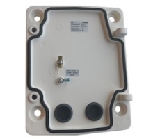 BOSCH SECURITY SYSTEMS  VGA-PEND-WPLATE               Mounting plate for VGA-PEND-ARM