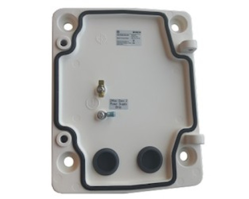 BOSCH SECURITY SYSTEMS  VGA-PEND-WPLATE               Mounting plate for VGA-PEND-ARM