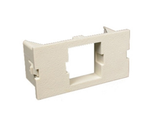 WIREMOLD  CM2-U1ATT               2a sgl avaya/lucent insert Ivory