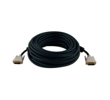 TRIPP LITE P560-100        DVI Dual Link Cable, Digital TMDS Monitor Cable DVI-D M/M , 100-ft.