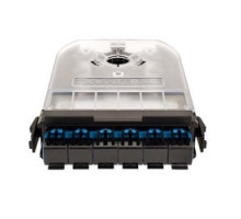 COMMSCOPE SYSTIMAX SOLUTIONS  760109314  360G2 CARTRIDGE 6-SC-SM-BL              360G2 Cartridge 6 SC TeraSPEED Blue