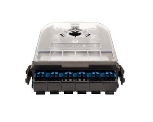 COMMSCOPE SYSTIMAX SOLUTIONS  760109314  360G2 CARTRIDGE 6-SC-SM-BL              360G2 Cartridge 6 SC TeraSPEED Blue